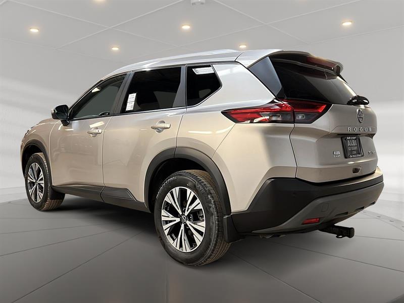 nissan Rogue 2023 - 6