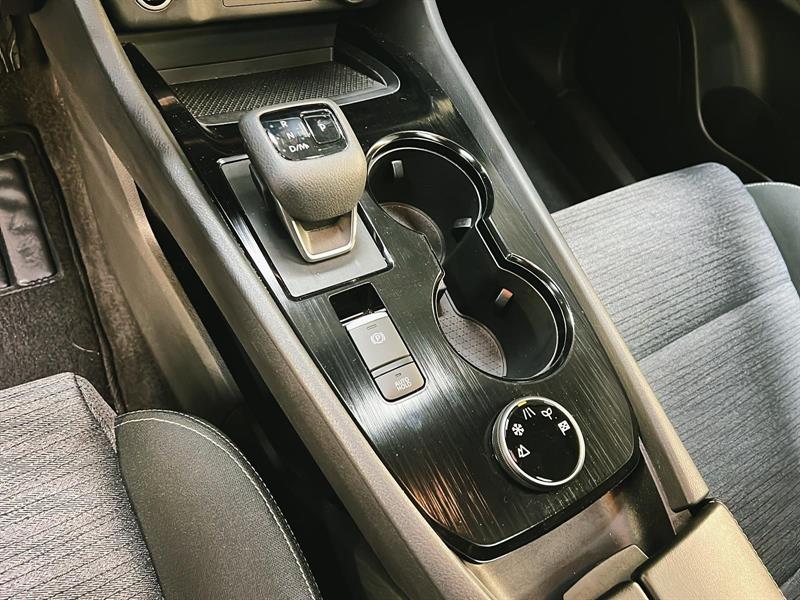 nissan Rogue 2023 - 14