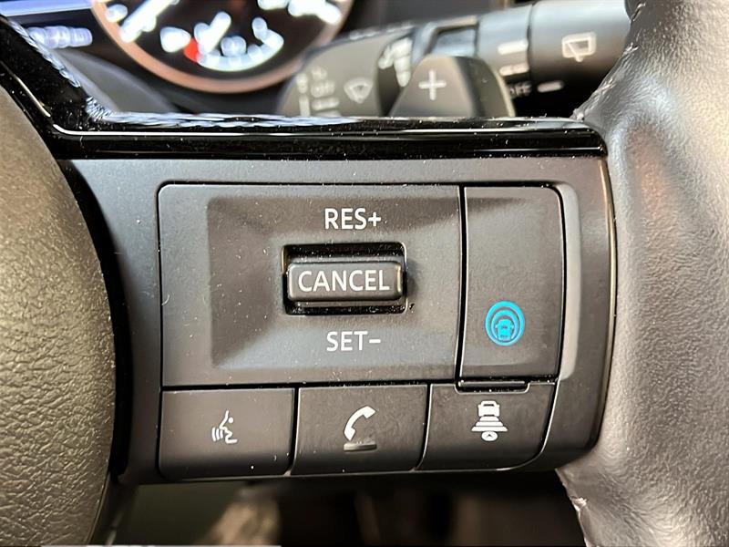 nissan Rogue 2023 - 19