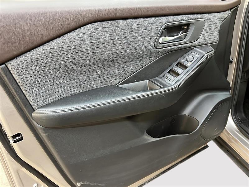 nissan Rogue 2023 - 23