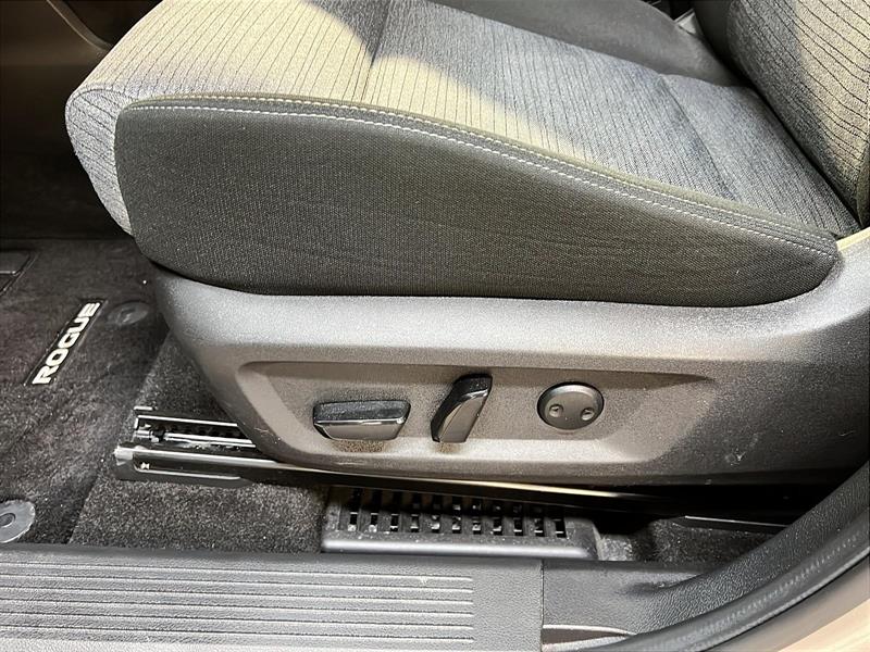 nissan Rogue 2023 - 24
