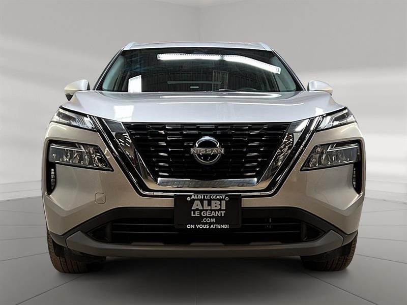 nissan Rogue 2023 - 2