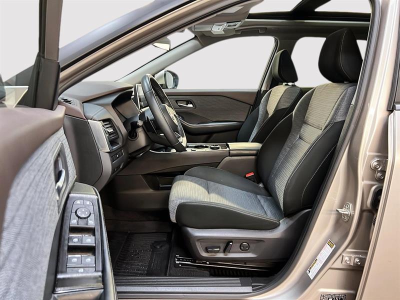 nissan Rogue 2023 - 7