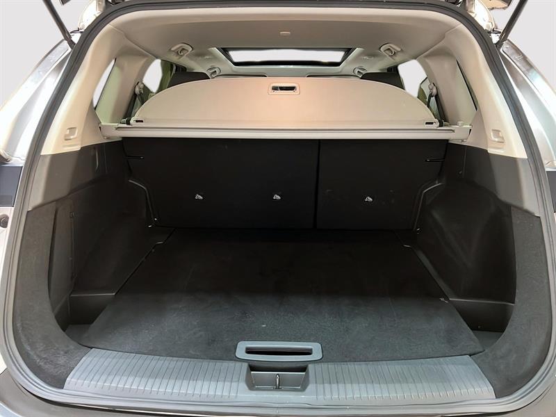 nissan Rogue 2023 - 13
