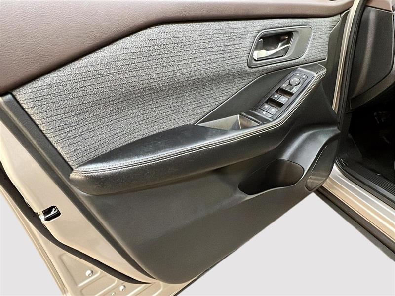 nissan Rogue 2023 - 23
