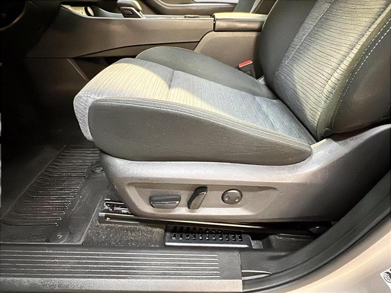 nissan Rogue 2023 - 24