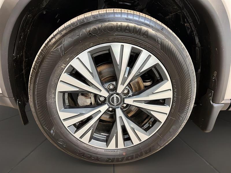 nissan Rogue 2023 - 27