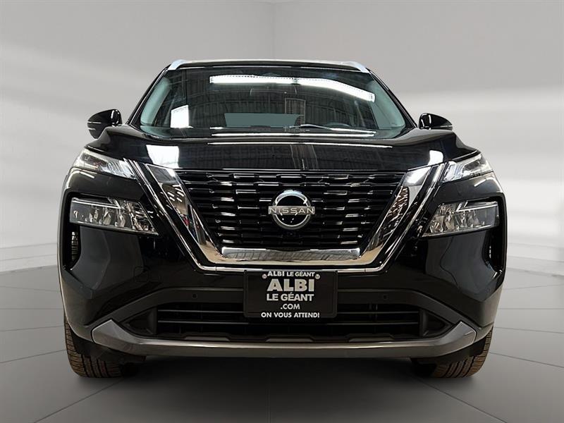 nissan Rogue 2023 - 2