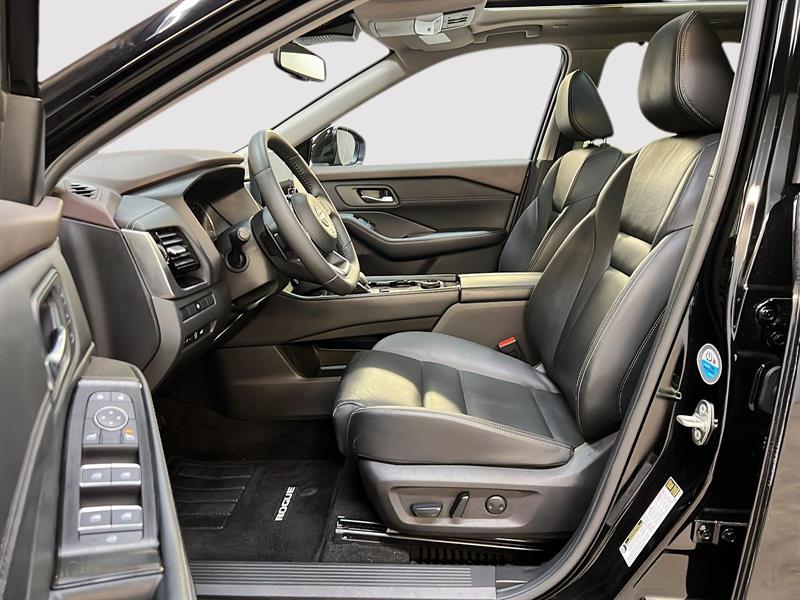 nissan Rogue 2023 - 7