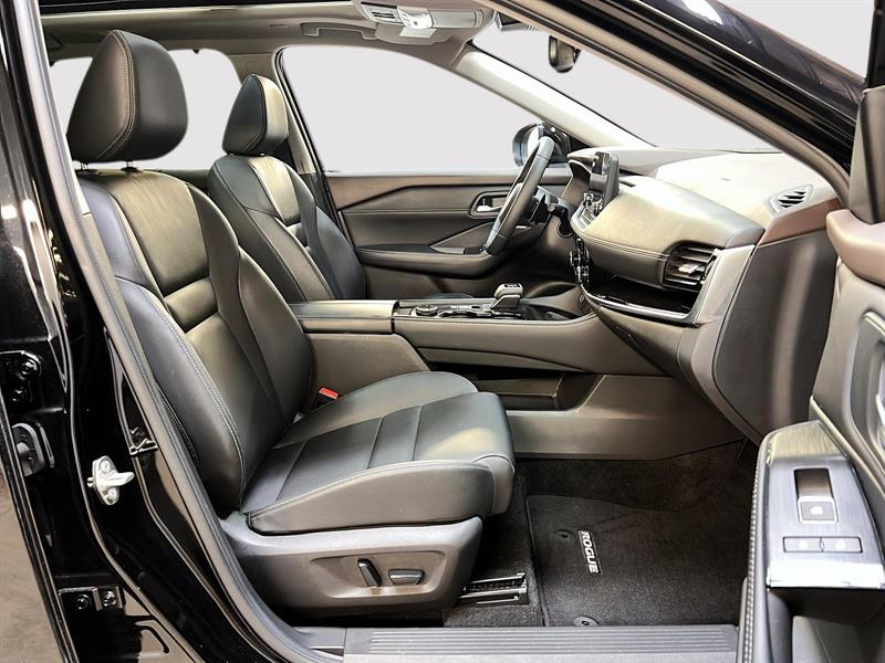 nissan Rogue 2023 - 8