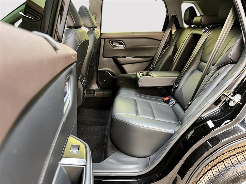 nissan Rogue 2023 - 9