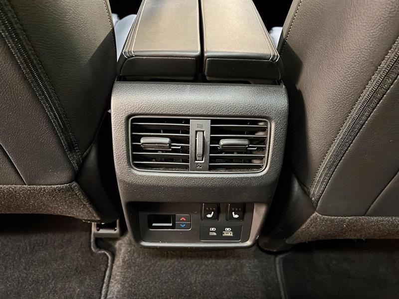 nissan Rogue 2023 - 11