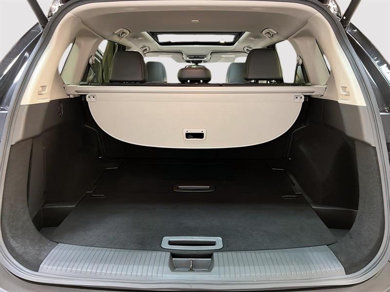 nissan Rogue 2023 - 14