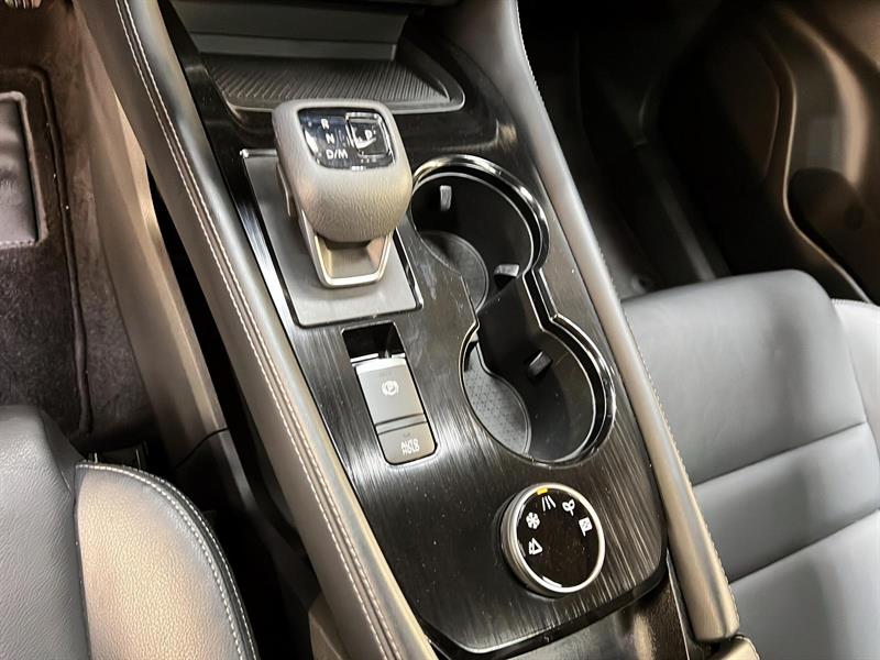 nissan Rogue 2023 - 16