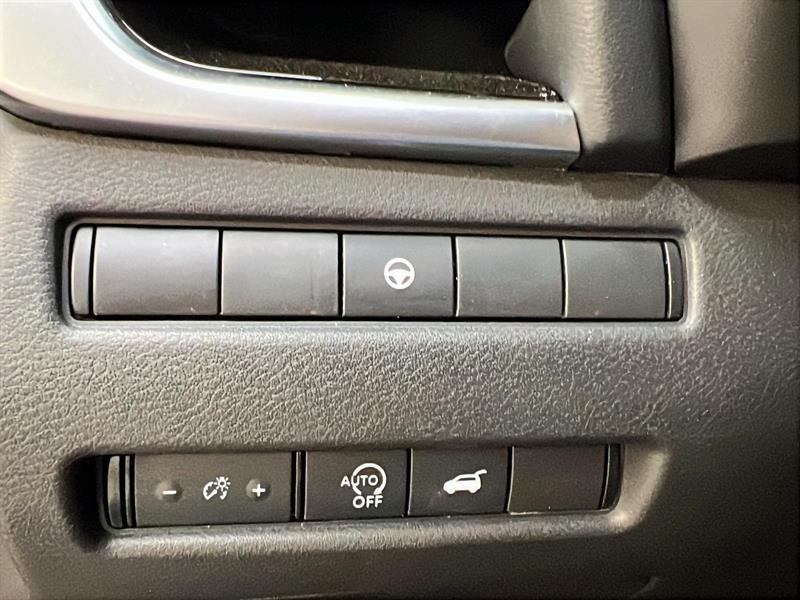 nissan Rogue 2023 - 23