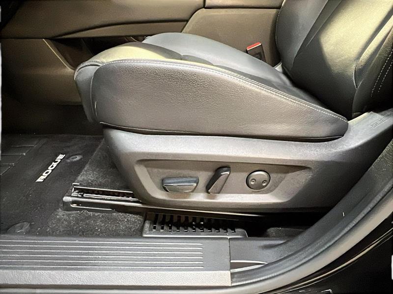 nissan Rogue 2023 - 26