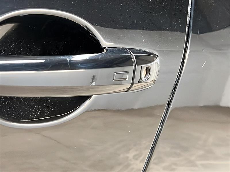 nissan Rogue 2023 - 27