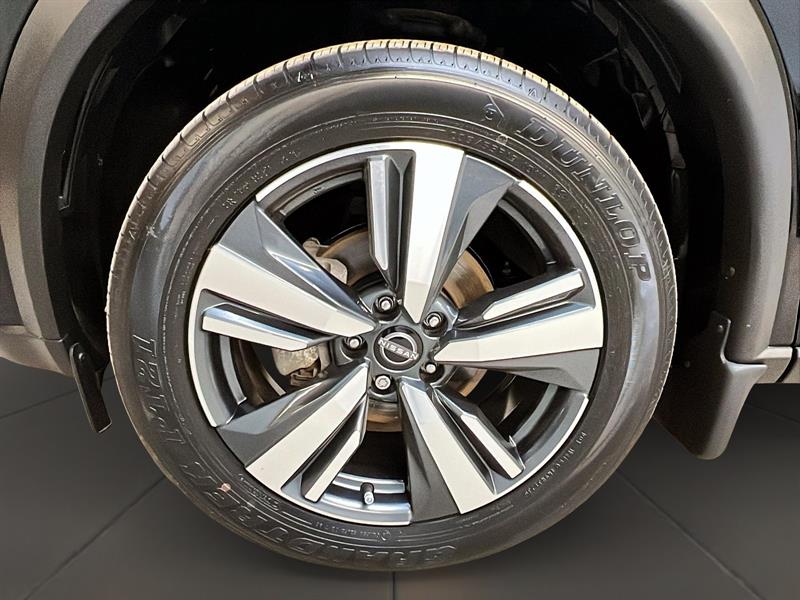 nissan Rogue 2023 - 29