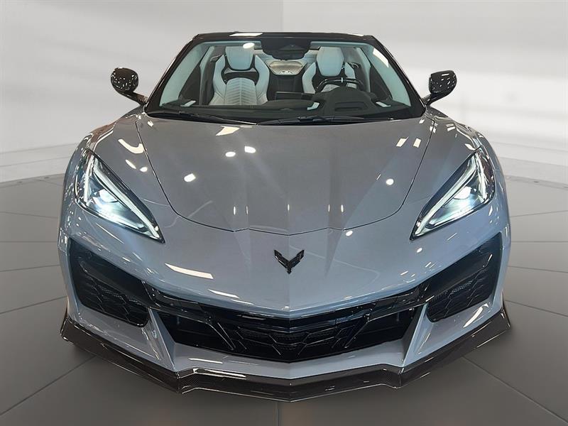 chevrolet Corvette 2024 - 2