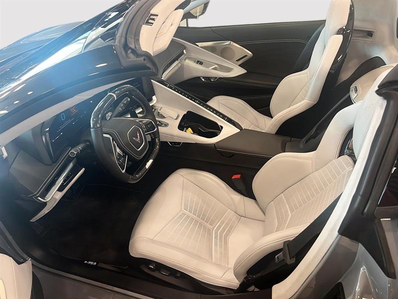 chevrolet Corvette 2024 - 11