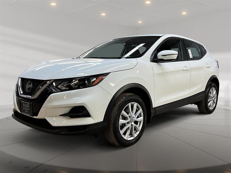 nissan Qashqai 2023