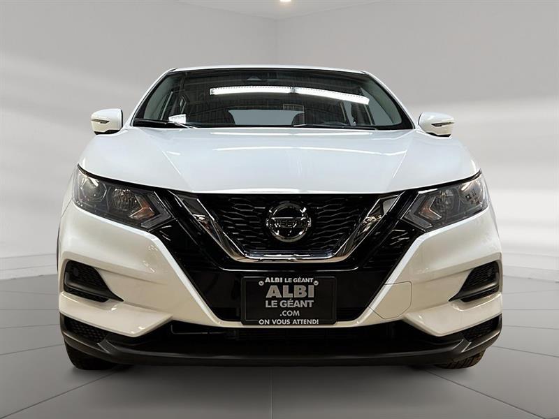 nissan Qashqai 2023 - 2