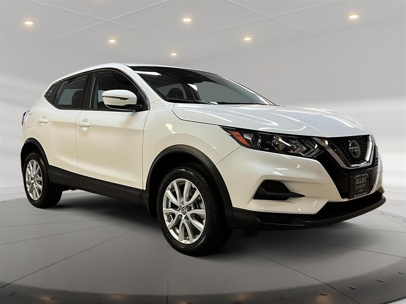 nissan Qashqai 2023 - 3