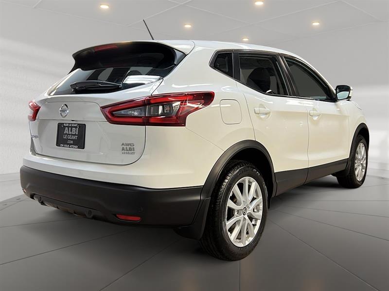 nissan Qashqai 2023 - 4