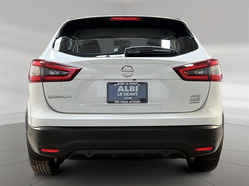 nissan Qashqai 2023 - 5