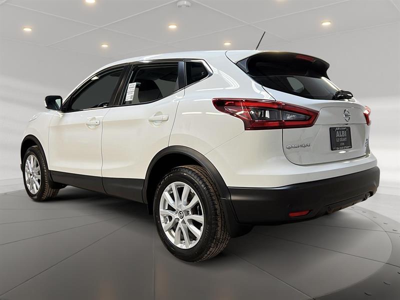 nissan Qashqai 2023 - 6