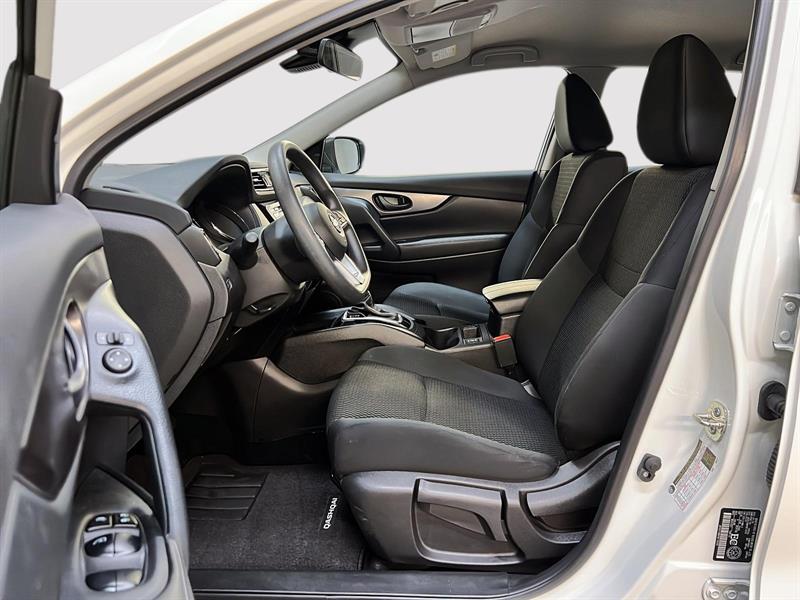 nissan Qashqai 2023 - 7