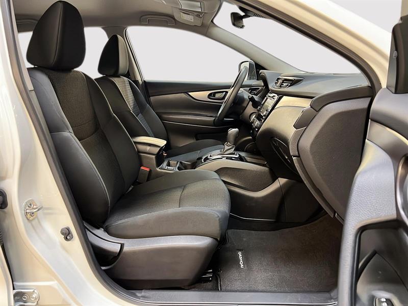 nissan Qashqai 2023 - 8