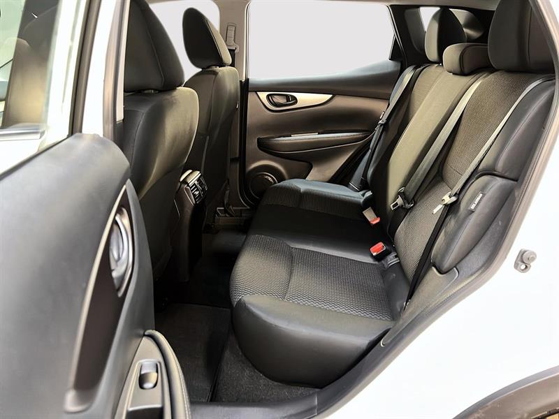 nissan Qashqai 2023 - 9