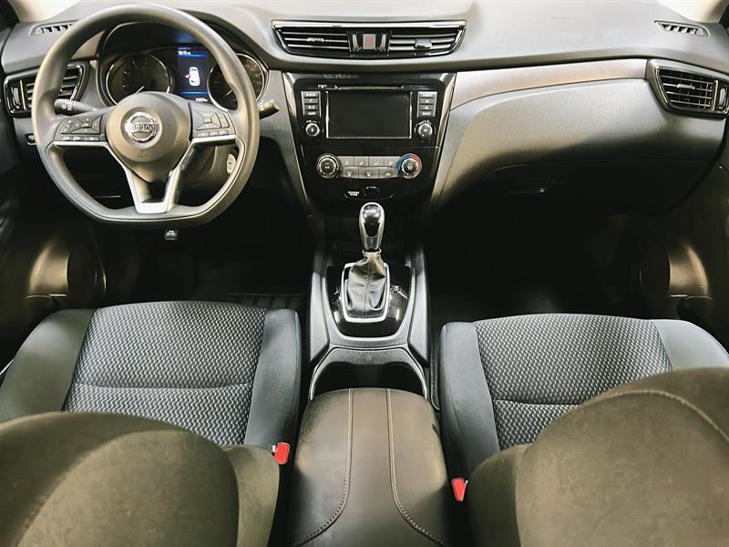 nissan Qashqai 2023 - 10