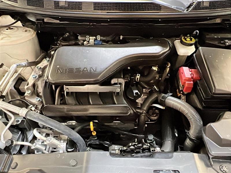 nissan Qashqai 2023 - 11