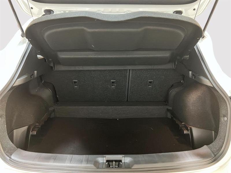 nissan Qashqai 2023 - 12