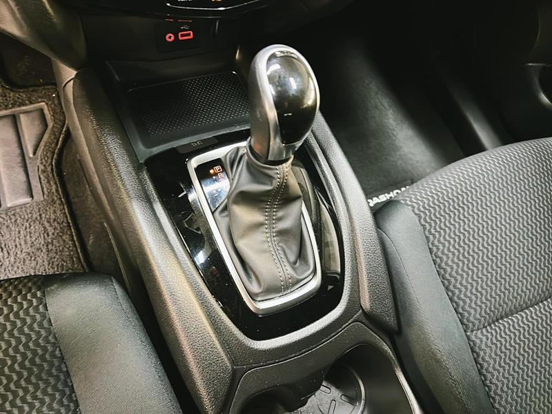 nissan Qashqai 2023 - 13