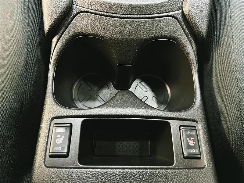 nissan Qashqai 2023 - 14