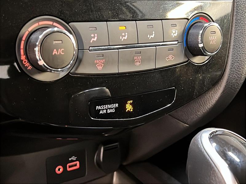 nissan Qashqai 2023 - 15