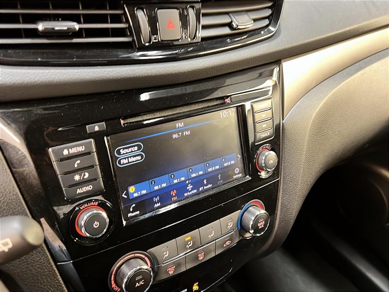 nissan Qashqai 2023 - 16