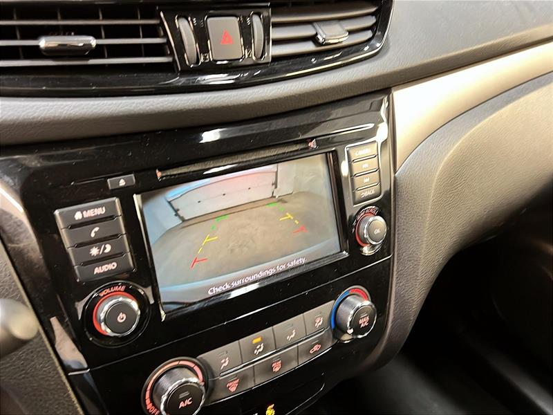 nissan Qashqai 2023 - 17