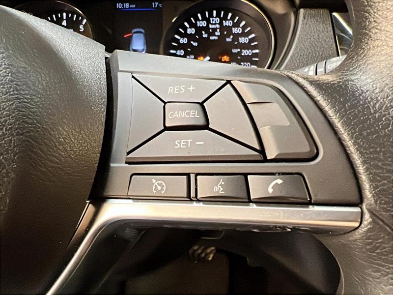 nissan Qashqai 2023 - 18