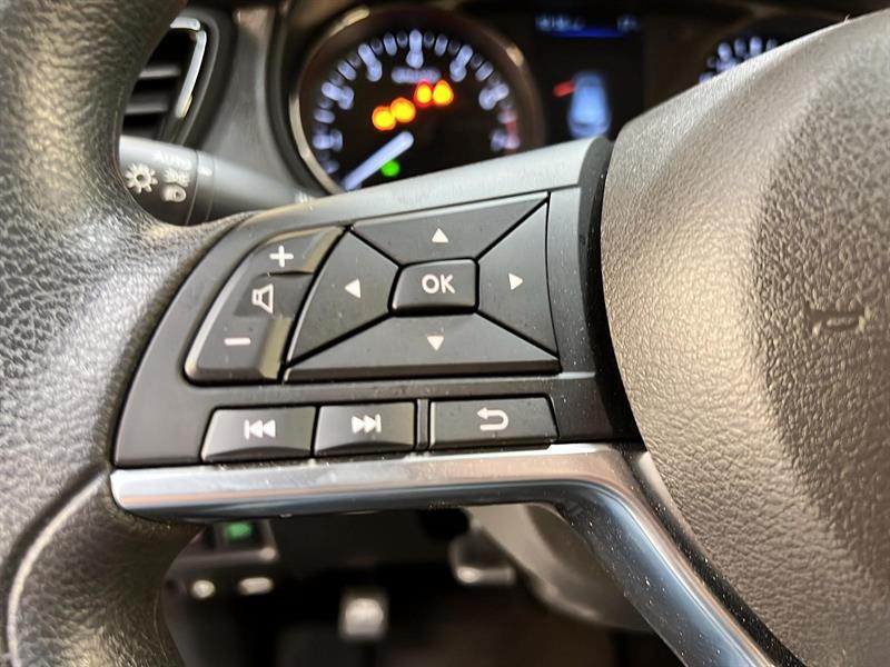 nissan Qashqai 2023 - 19