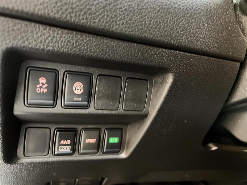 nissan Qashqai 2023 - 20