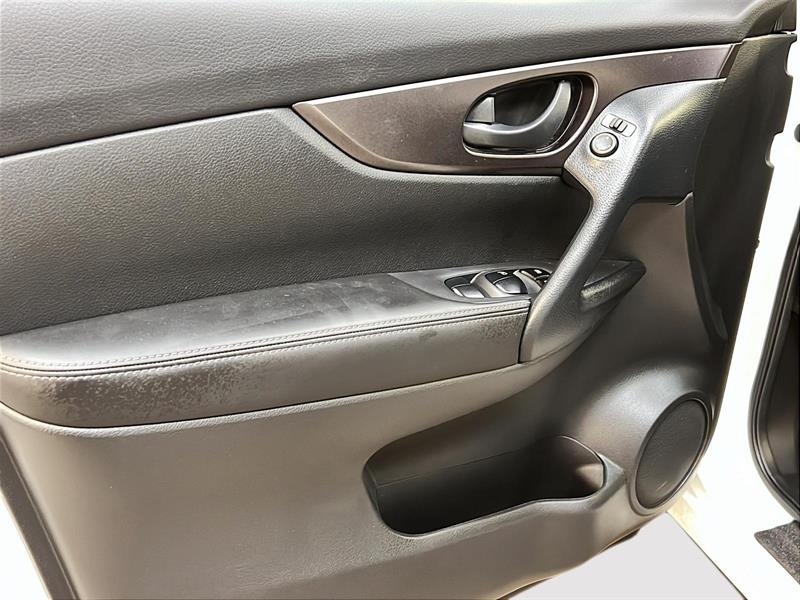 nissan Qashqai 2023 - 22