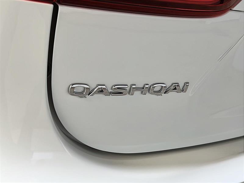 nissan Qashqai 2023 - 23