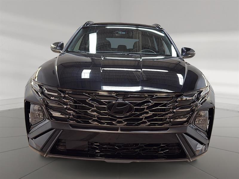 hyundai Tucson 2026 - 2