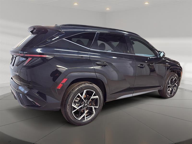hyundai Tucson 2026 - 4