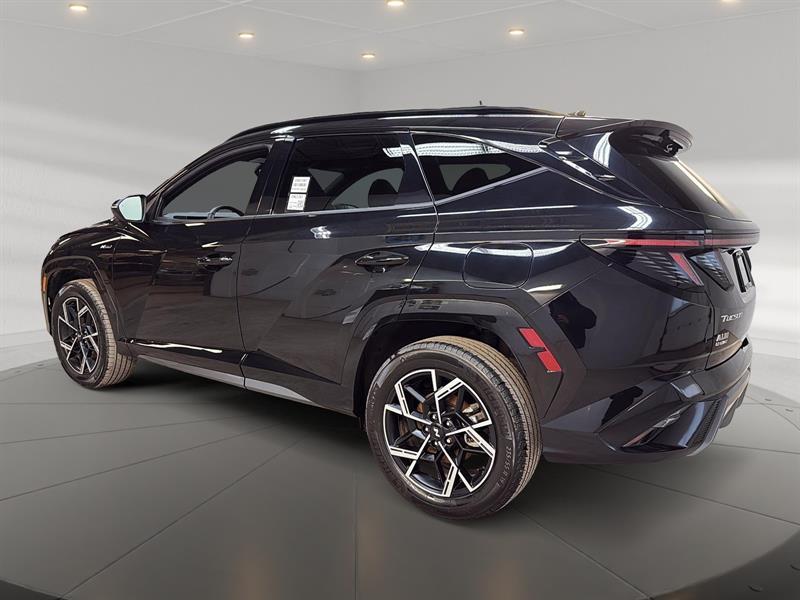 hyundai Tucson 2026 - 6