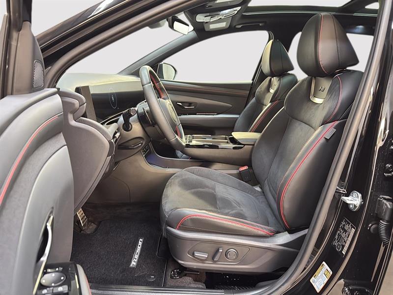hyundai Tucson 2026 - 7